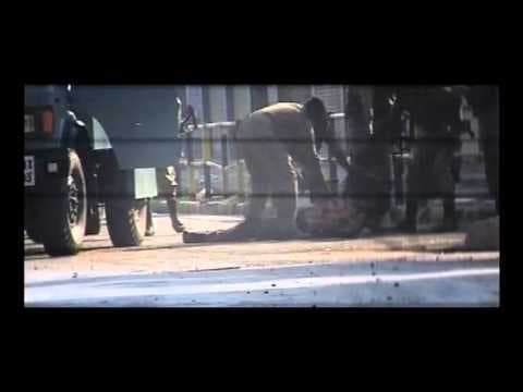 Harud Trailer - Getting ready for release