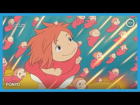 Official English Trailer