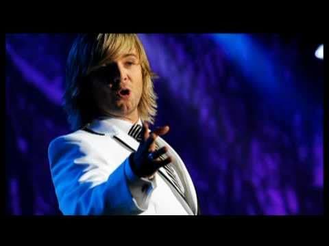 Celtic Thunder Christmas Promo Reel