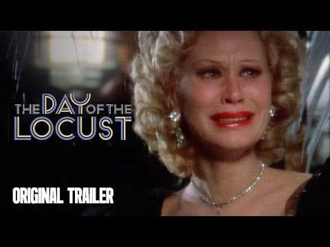 The Day of the Locust Original Trailer (John Schlesinger, 1975)