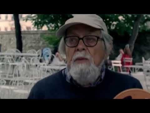 Free Radicals - A History of Experimental Cinema - trailer - IFFR 2011