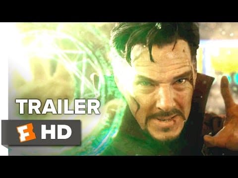 Official Trailer 1