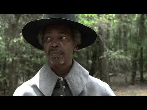 A REBEL BORN TRAILER