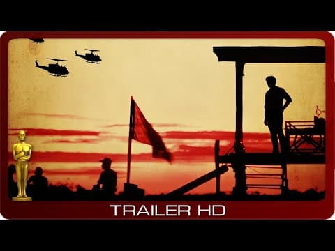 The Killing Fields ≣ 1984 ≣ Trailer