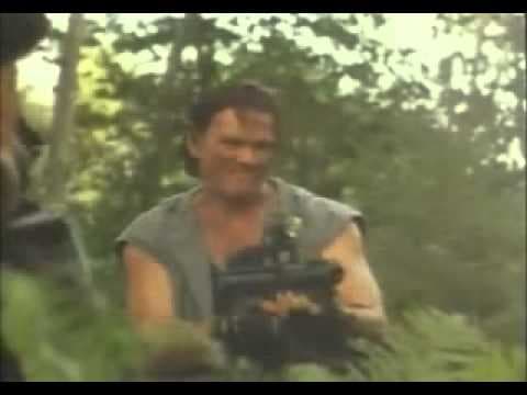 Decoy (1995) trailer