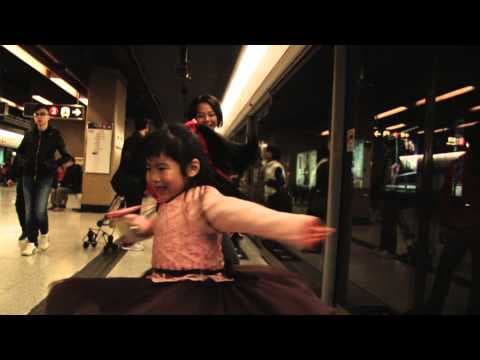 美好生活（預告片） Beautiful life (Trailer)