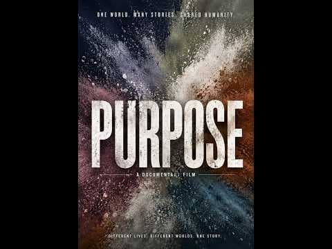Purpose | Official Teaser Trailer