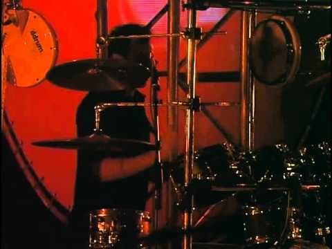 Victory Of Love - Alphaville Live In Salt Lake City