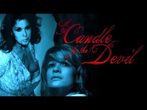 A Candle for the Devil 1973 Trailer