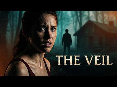 The Veil (2025) Movie Trailer