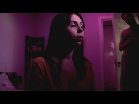 'Acting' | Teaser Trailer (Psychological Horror UK 2021)