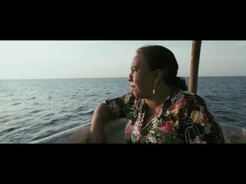 LOS OJOS DEL MAR | Trailer