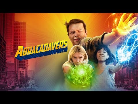 Abracadavers: Season One - Trailer