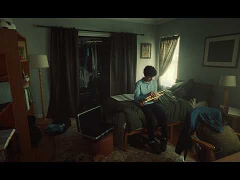 Breathe, Brother, Breathe - TRAILER