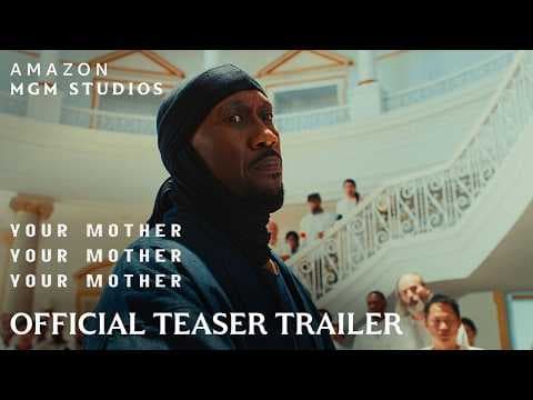 Official Teaser Trailer