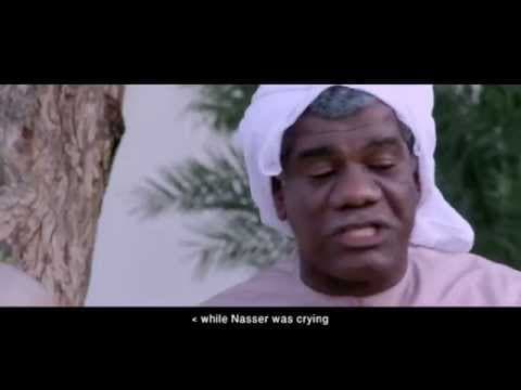 Young sadness..short movie -uae 2009  فيلم أحزان صغيره- الإمارات