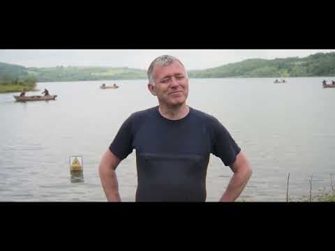 The Carsington Kraken Trailer