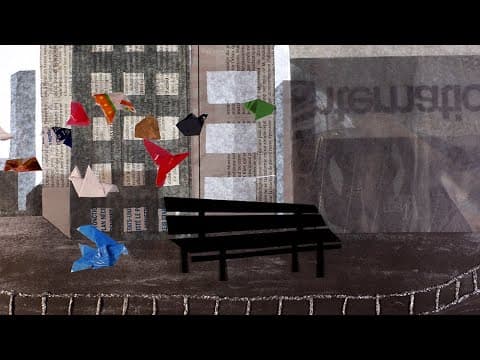 Voraces | court-métrage