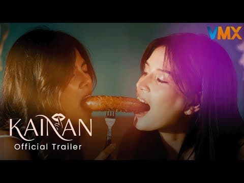 KAINAN Official Trailer | World Premiere this July 7 only on VMX