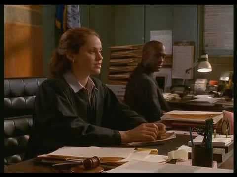 Judging Amy trailer