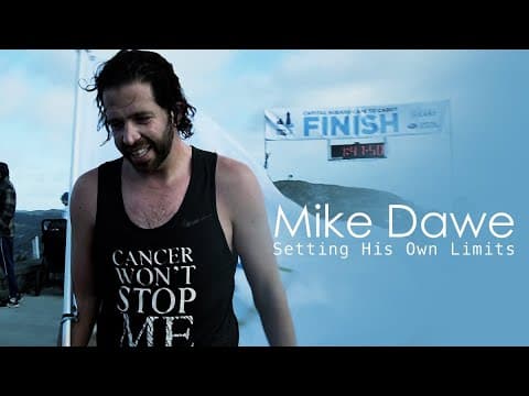 Setting His Own Limits - Official Trailer | Fibe TV1