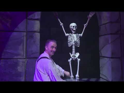 The Play What I Wrote trailer