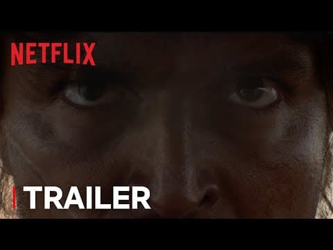 The Killer | Trailer [HD] | Netflix