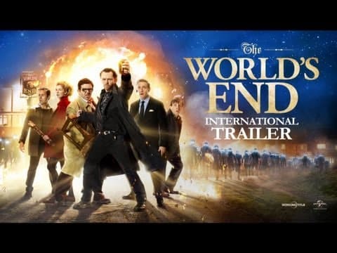 International Trailer