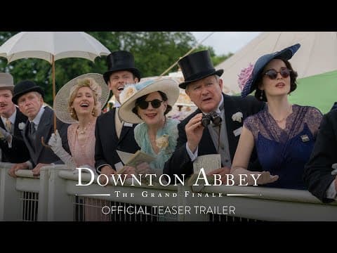 Official Teaser Trailer
