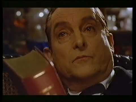Memoirs of Sherlock Holmes trailer