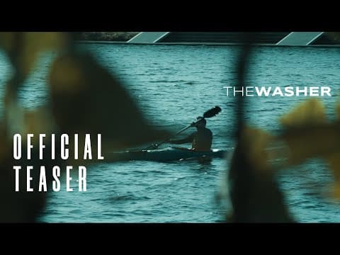 THE WASHER TEASER 2