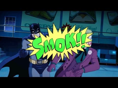 Trailer