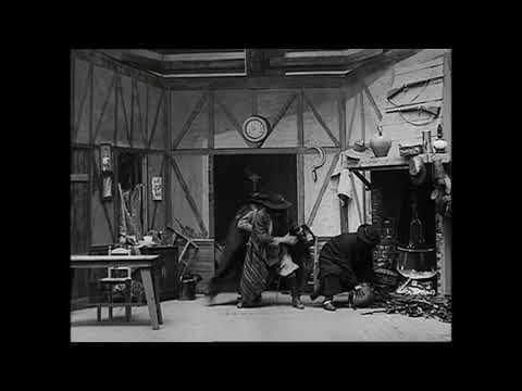 Anaïc ou Le Balafré (1908) Not Guilty (Méliès)