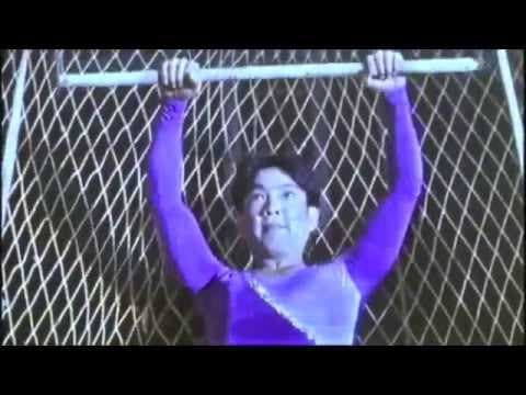 Circus Kids 《馬戲小子》 (1994) Trailer
