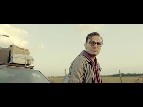 RESPIRA (Breath) - A film by Gabriel Grieco TRAILER