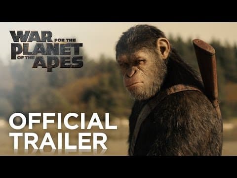 Official Trailer #1