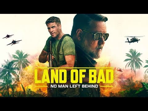 UK Trailer
