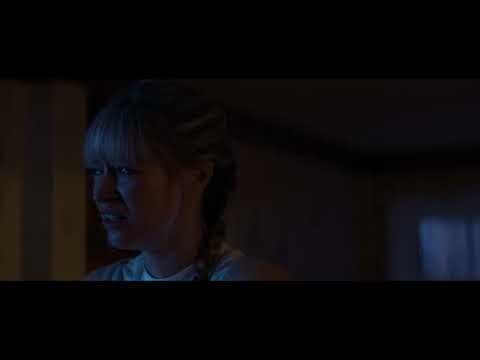 "Unbidden" (2022) Trailer
