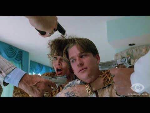 Cinématographe 4K UHD and Blu-ray Promo Trailer