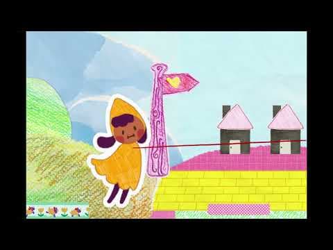 Snippets - Trailer