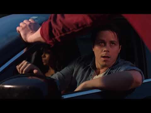 SQUATTER Teaser #6: "DON'T TALK TO ME LIKE THAT!"