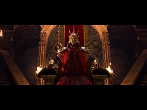 Official Trailer [Dubbed]