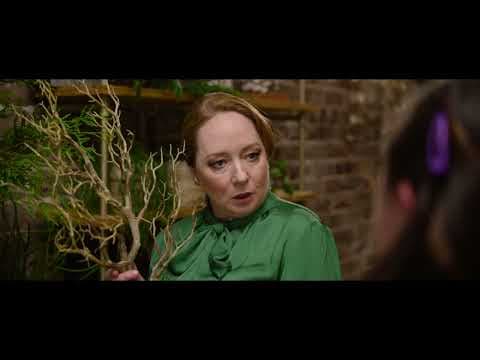 Not a Wallflower - Trailer