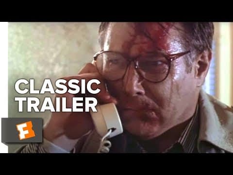 Needful Things Official Trailer #1 - Max von Sydow Movie (1993) HD