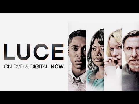 Luce | Trailer | Own it now on Blu-ray, DVD, & Digital
