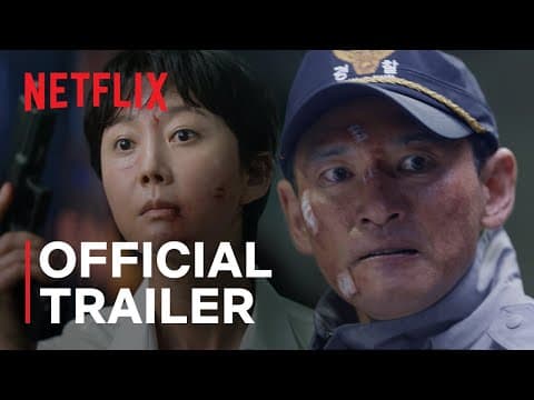 Official Trailer [ENG SUB]