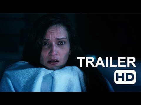 Don't Turn Me Off - Official Teaser (2017)