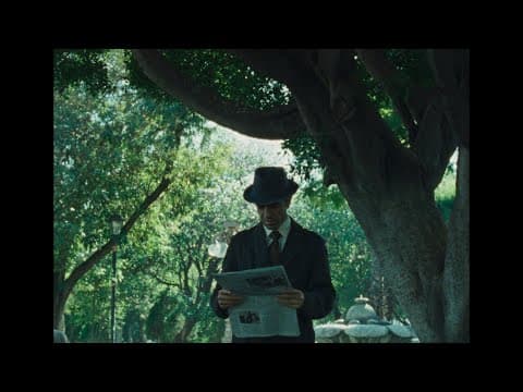 Tlön | Trailer