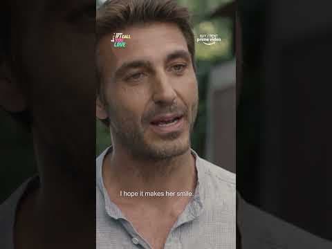One unexpected connection. One love that changes everything. [Subtitled]