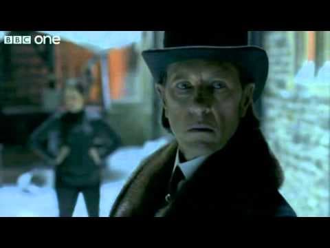 Doctor Who: 'The Snowmen' - Teaser Two